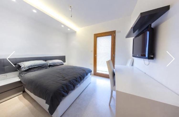 King David Residence - Isrentals Yerusalem Bagian luar foto
