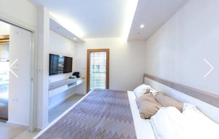 King David Residence - Isrentals Yerusalem Bagian luar foto