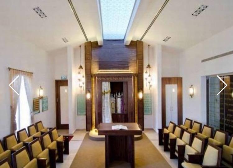 King David Residence - Isrentals Yerusalem Bagian luar foto
