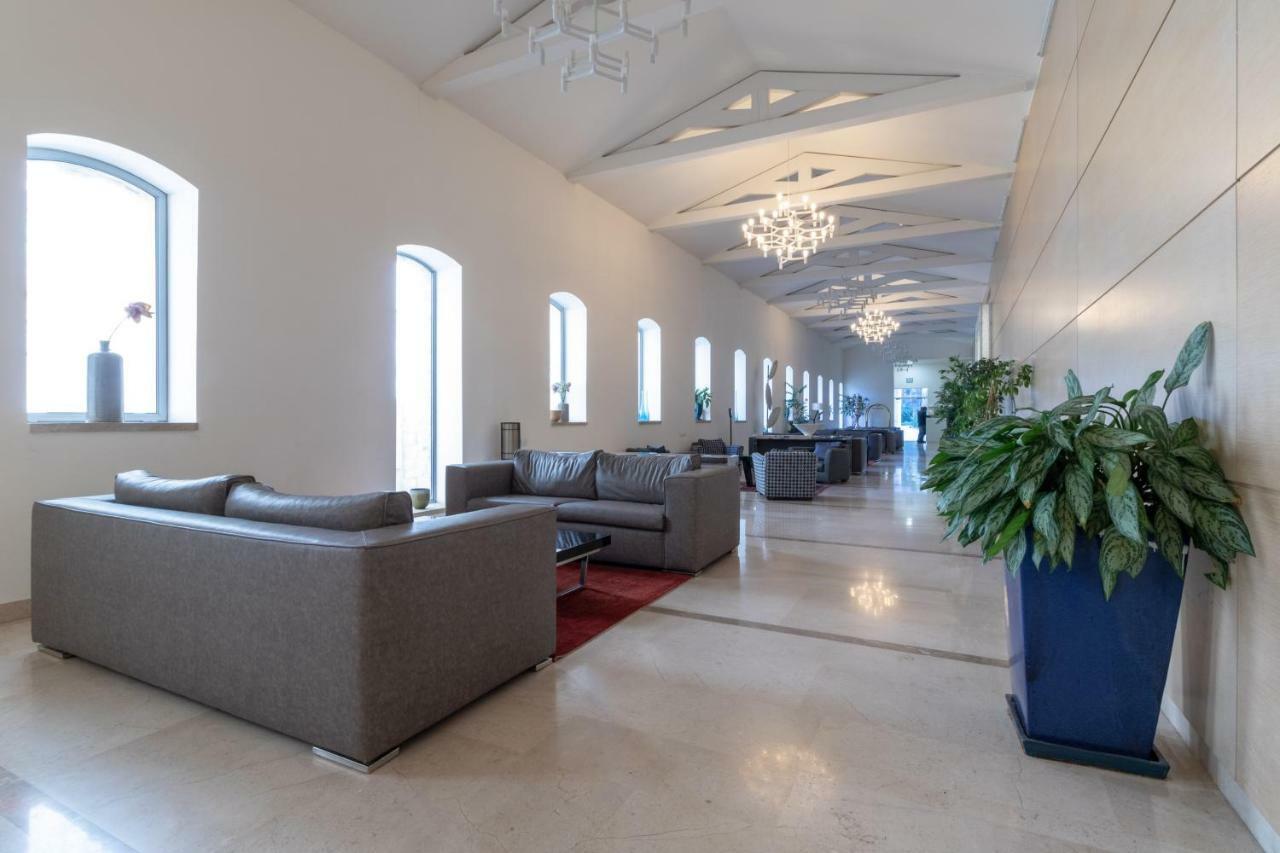 King David Residence - Isrentals Yerusalem Bagian luar foto