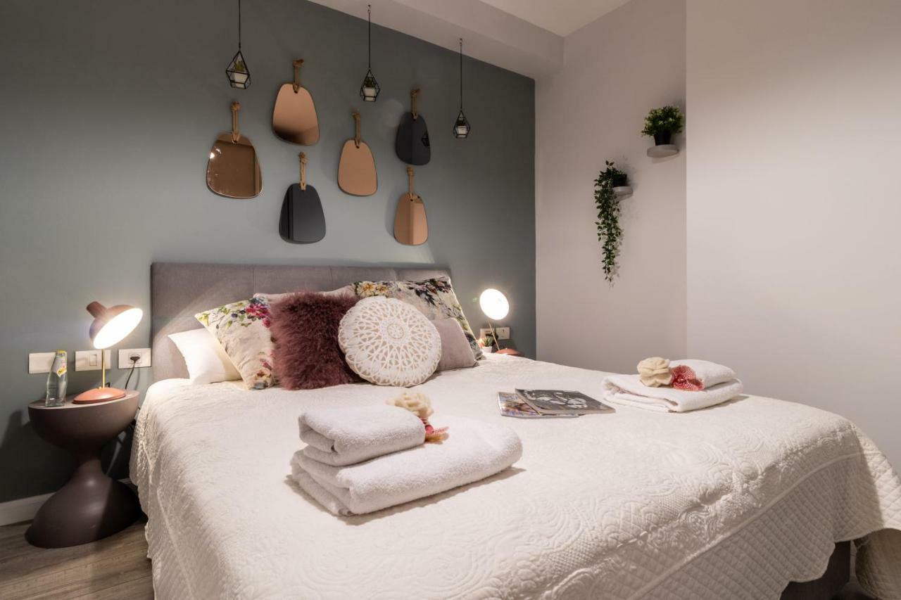 King David Residence - Isrentals Yerusalem Bagian luar foto