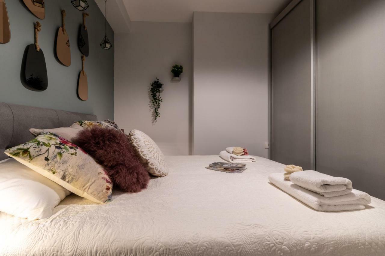 King David Residence - Isrentals Yerusalem Bagian luar foto