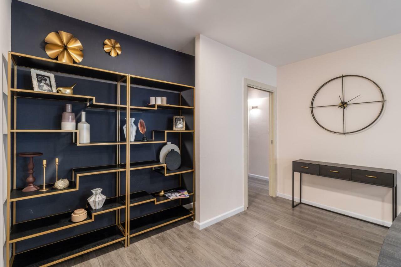 King David Residence - Isrentals Yerusalem Bagian luar foto
